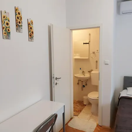 Elena ゲストハウス 3*