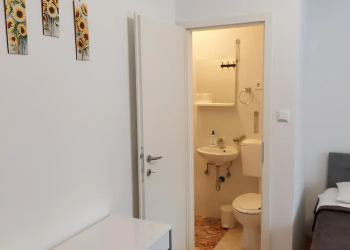 Elena Guest house 3*