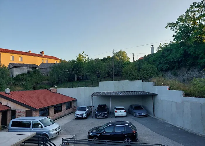 Guest house Elena 3*