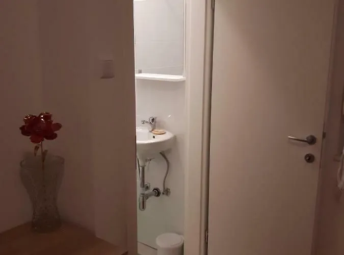 Elena Guest house Pasjak