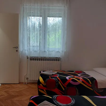 Guest house Elena
