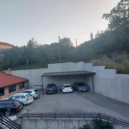Elena Guest house Pasjak